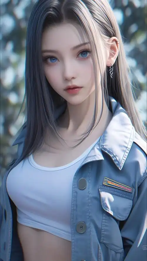 星辰影院在线 爆款短剧 我的AI男友